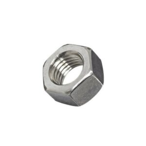 Matica M12 DIN 934