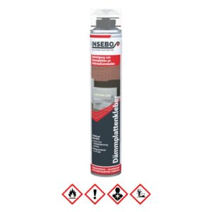 INSEBO lepilni purpen