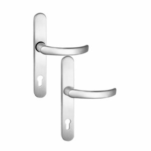 Kljuka za vhodna vrata 35A/2200 (210)