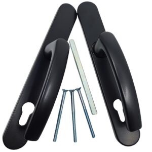 Kljuka za vhodna vrata 35C/2000 (210)