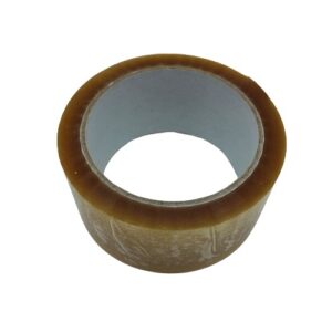 Lepilni trak - prozoren