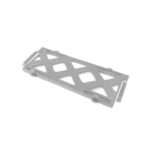 Osnovna ploščica KBE/trocal/komerling 76 X-line