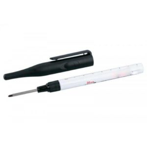 Vodoodpirni označevalni svinčnik