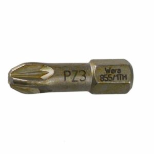 Vijačni nastavki WERA PZ3