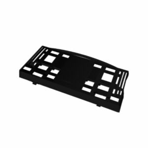 Osnovna ploščica KBE/TROCAL/KOMMERLING 88