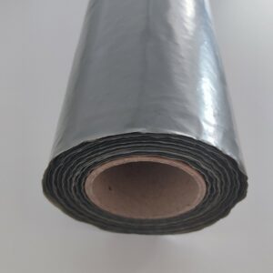 Gradbena folija - zelena