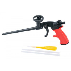 Teflonska pištola za montažno peno