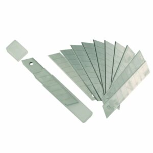 Rezervne kline za olfa nož 18 mm