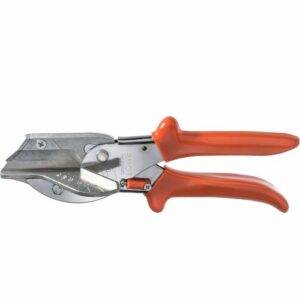 LOWE profesionalne škarje za letvice s kotno skalo