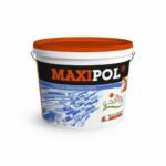 Maxima Maxipol - barva za notranje zidove