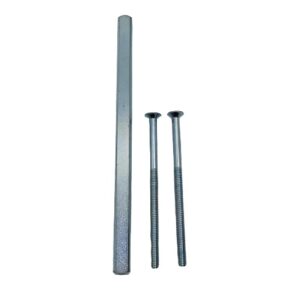Montažni set za HS kljuko (kljuka/kljuka) (M6x95