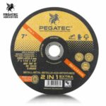 Rezalni disk Pegatec 125 x 1 x 22
