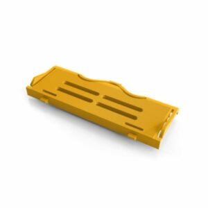 Osnovna ploščica Veka TL/PL + 3 mm
