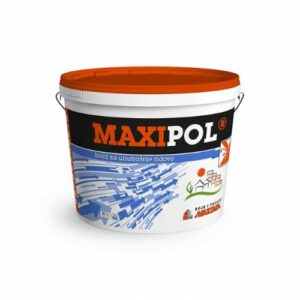 Maxima Maxipol - barva za notranje zidove