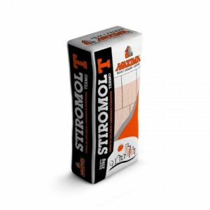 Lepilo Maxima Stiromol TERMO