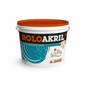 Maxima Roloakril  GL 1